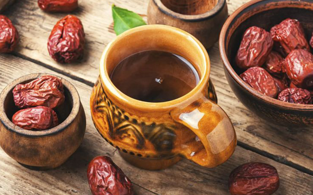 معایب عناب خشک