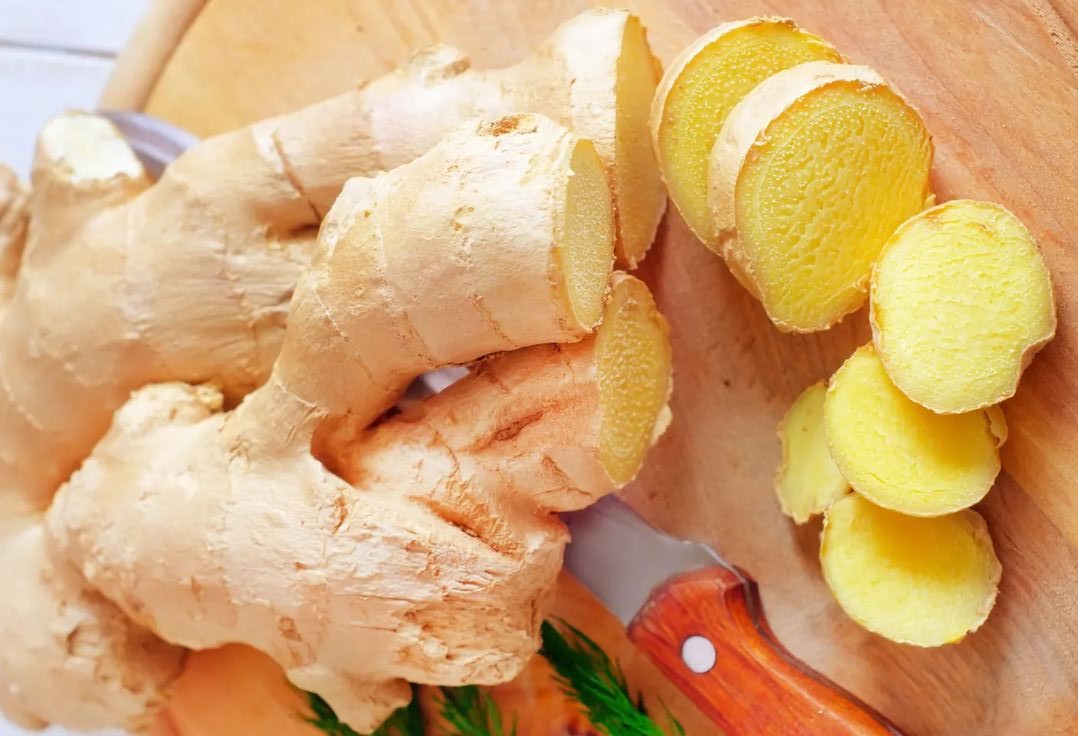 خواص-زنجبیل-برای-سلامتی