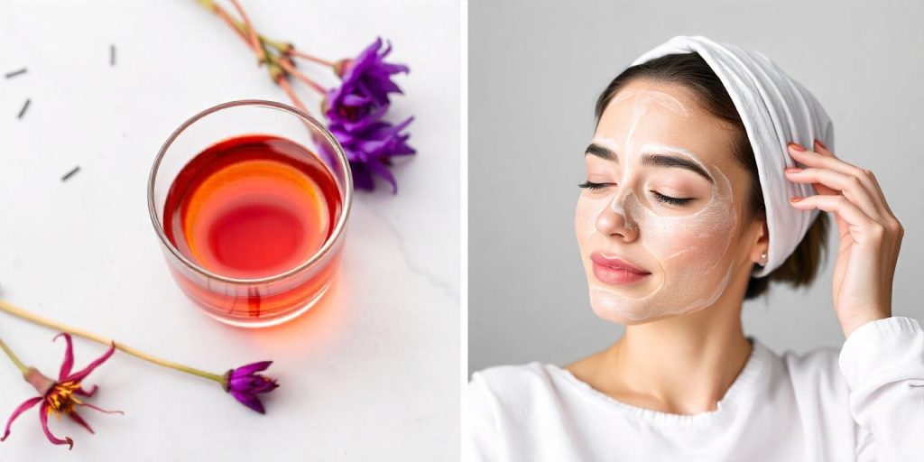 فواید زعفران برای زنان